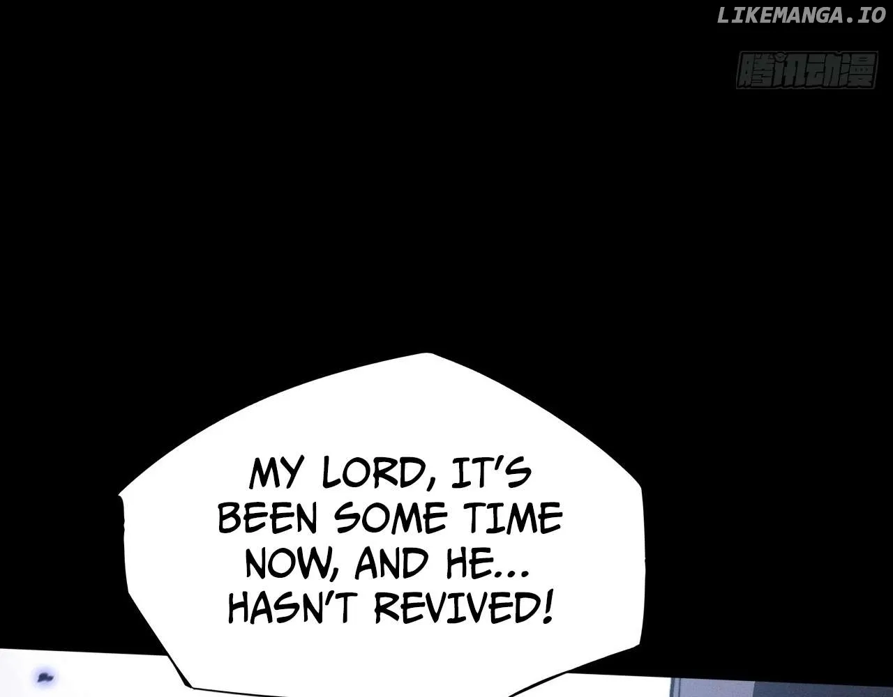 Weird Immortal Path Chapter 13 page 61 - 