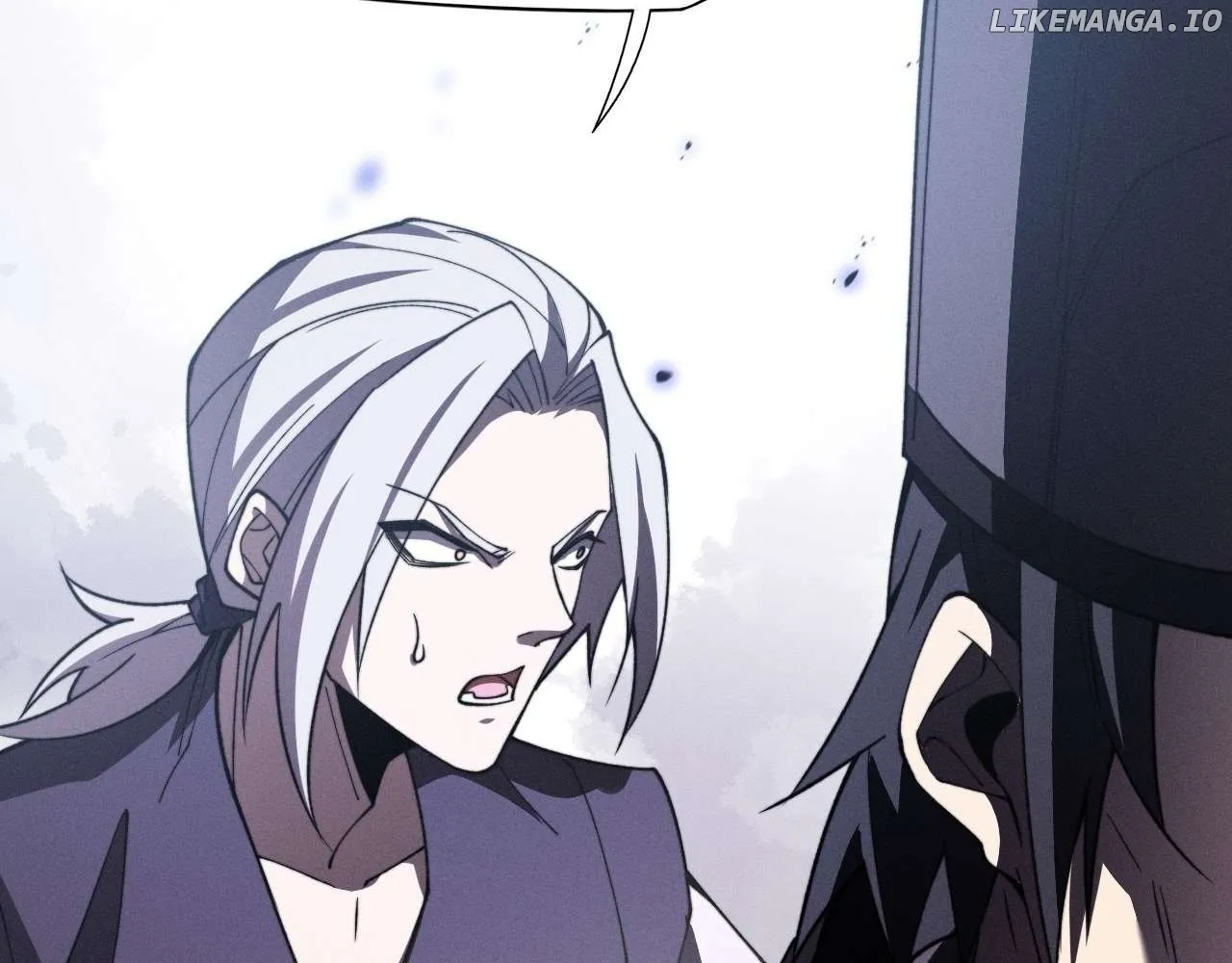 Weird Immortal Path Chapter 13 page 62 - 