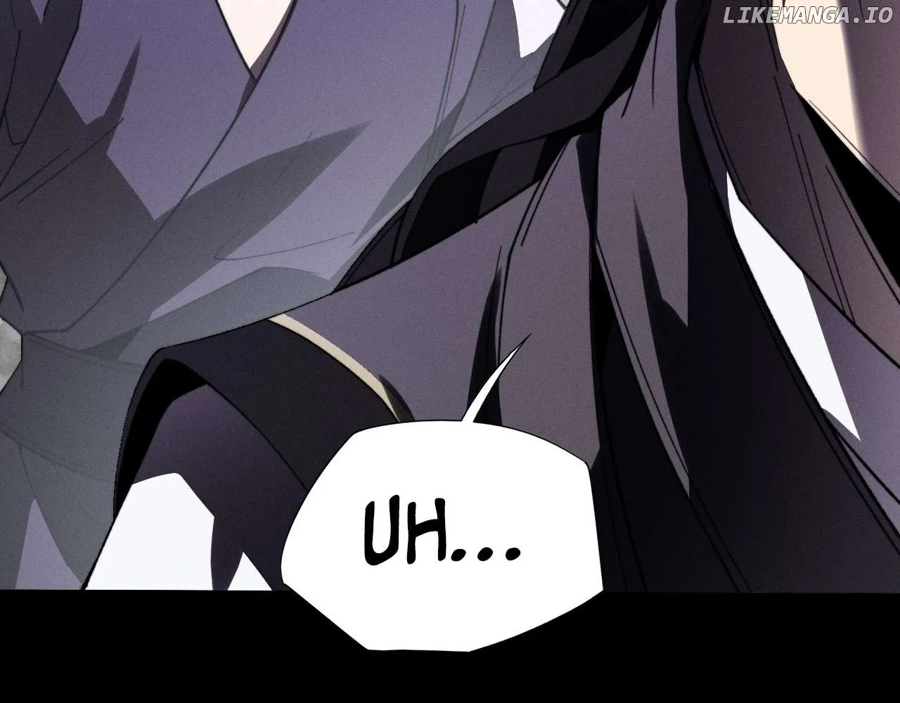 Weird Immortal Path Chapter 13 page 63 - 