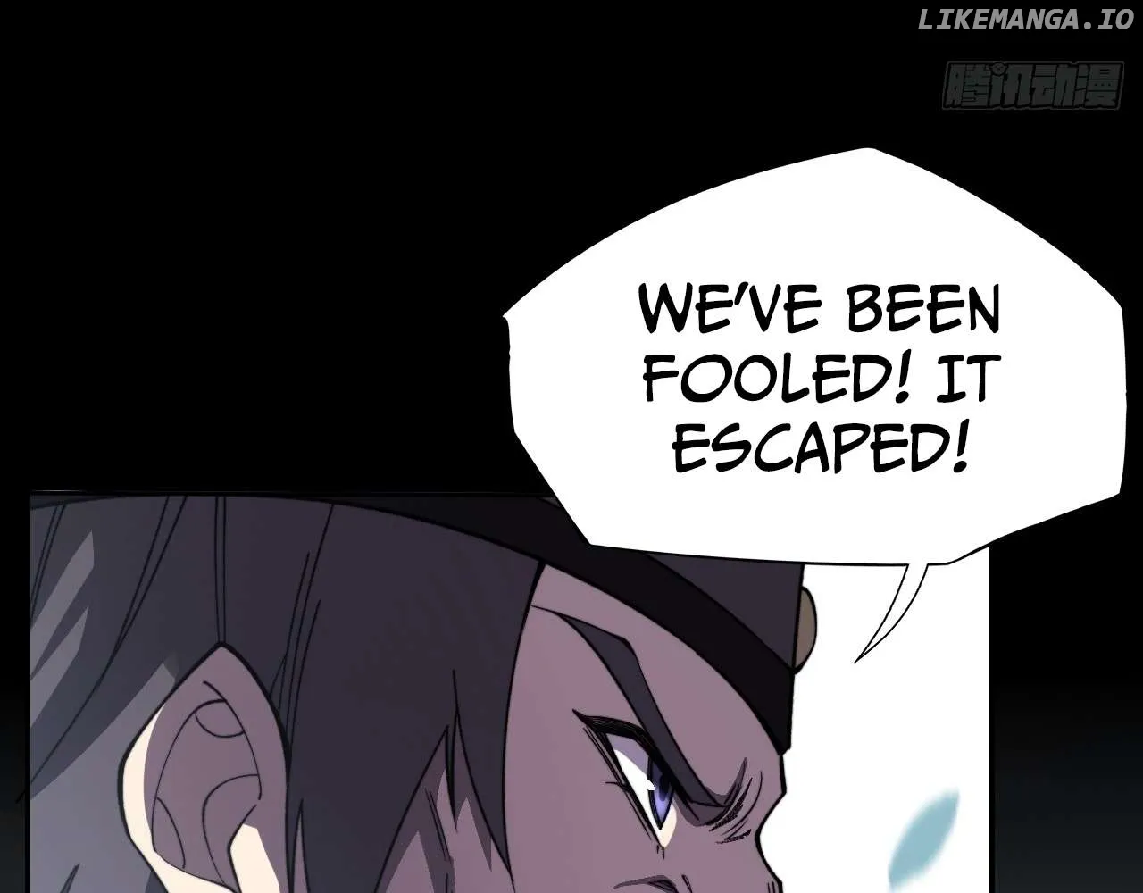 Weird Immortal Path Chapter 13 page 64 - 