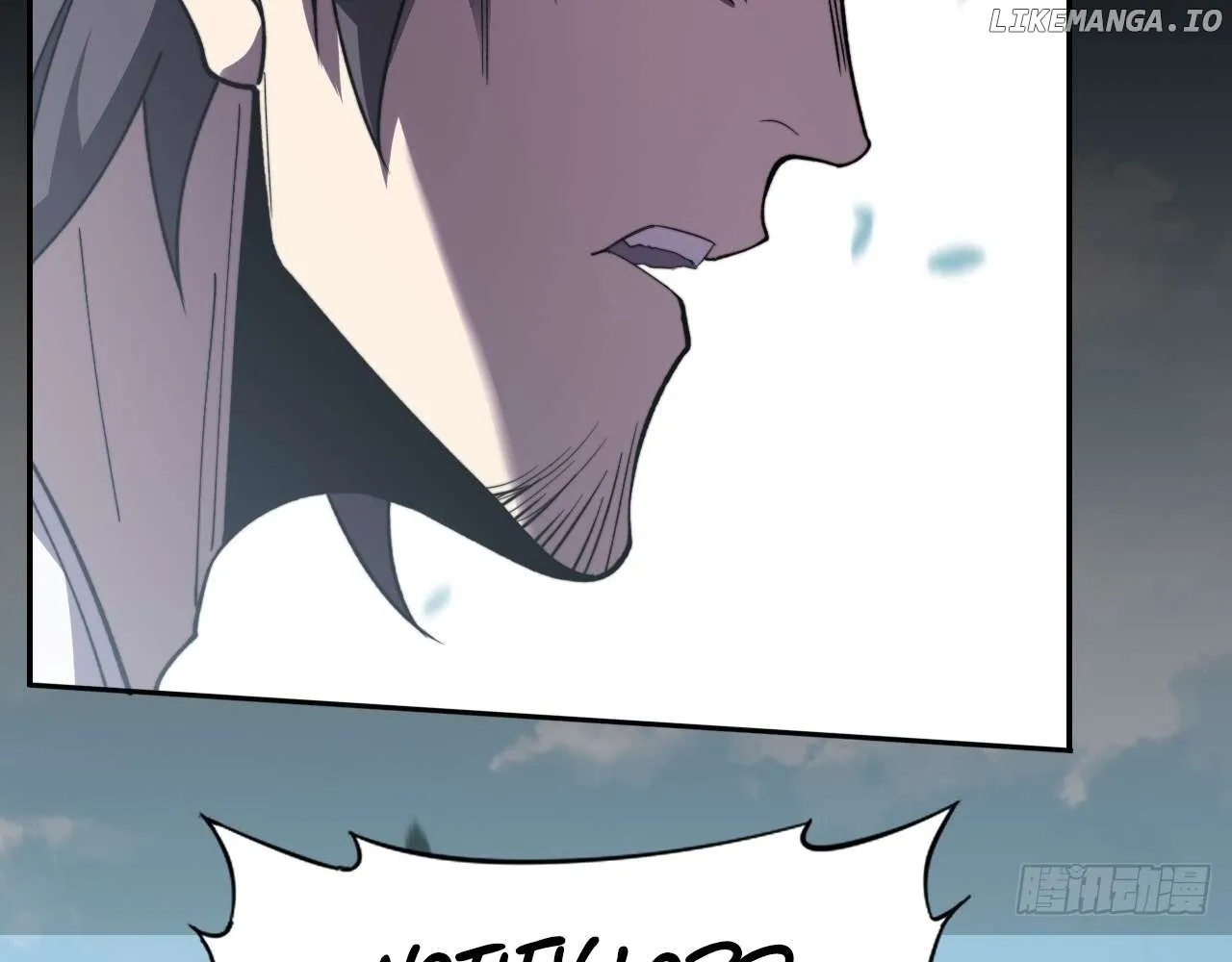 Weird Immortal Path Chapter 13 page 65 - 