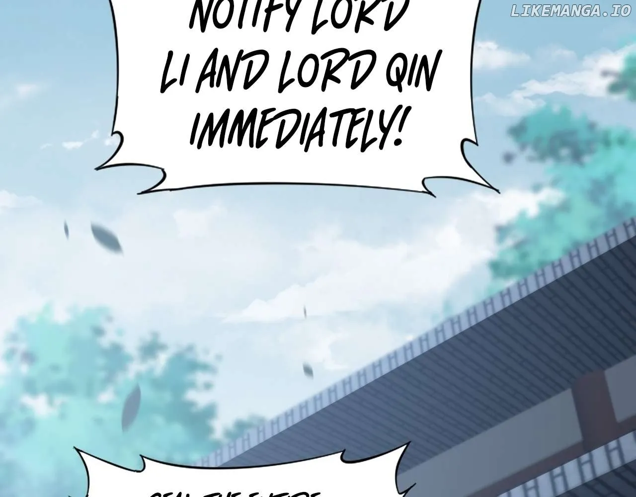 Weird Immortal Path Chapter 13 page 66 - 