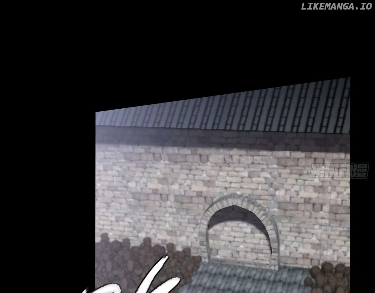 Weird Immortal Path Chapter 13 page 69 - 