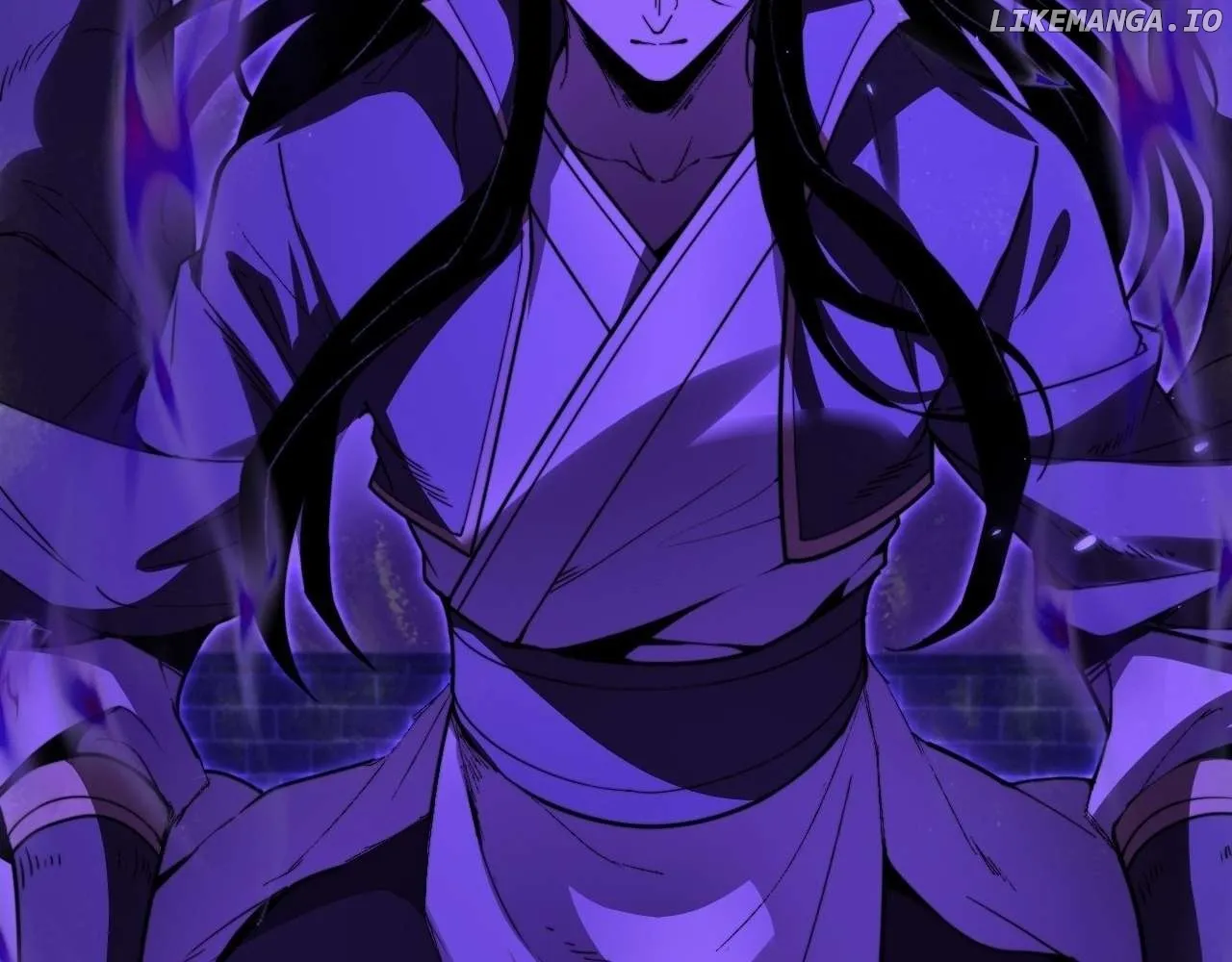 Weird Immortal Path Chapter 13 page 72 - 