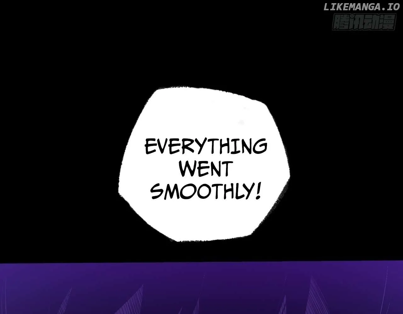 Weird Immortal Path Chapter 13 page 75 - 