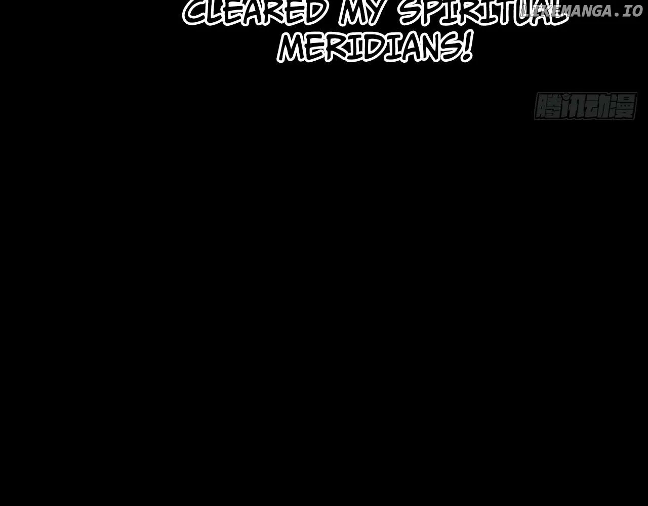 Weird Immortal Path Chapter 13 page 77 - 
