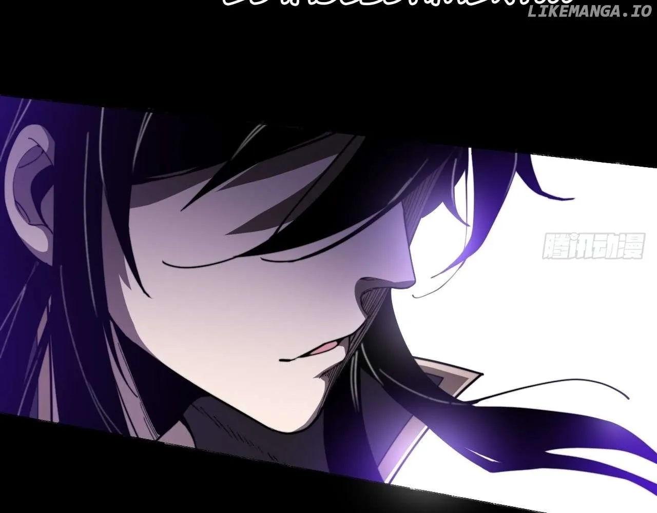Weird Immortal Path Chapter 13 page 85 - 