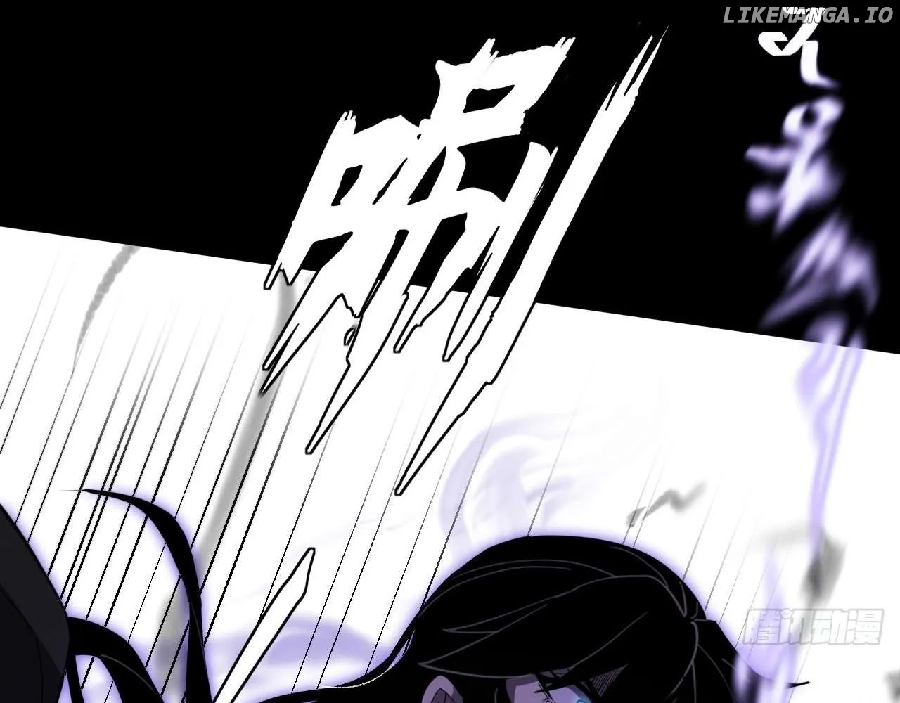 Weird Immortal Path Chapter 13 page 87 - 