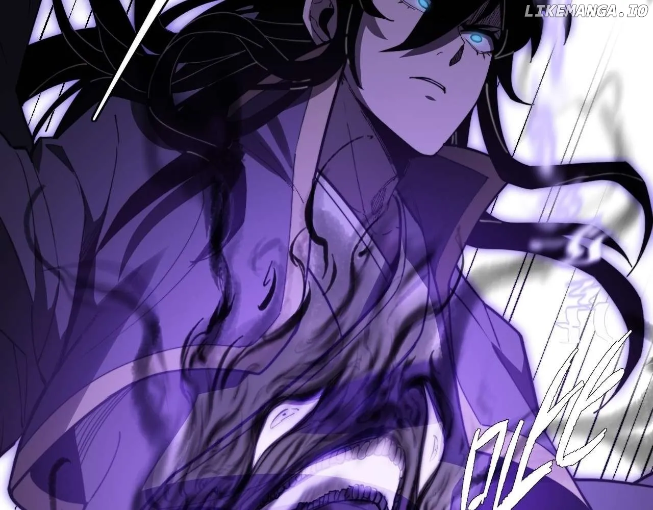 Weird Immortal Path Chapter 13 page 88 - 