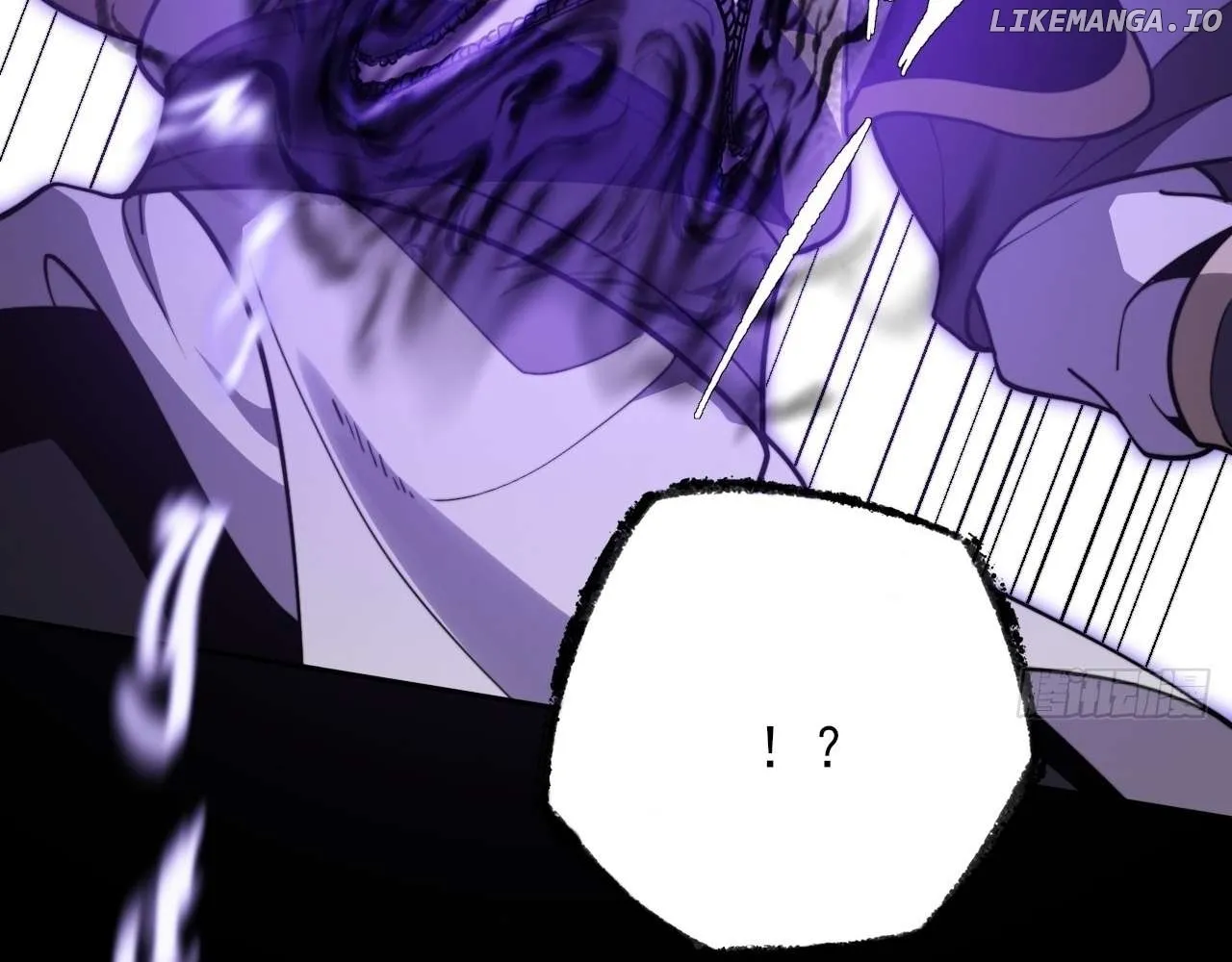 Weird Immortal Path Chapter 13 page 89 - 