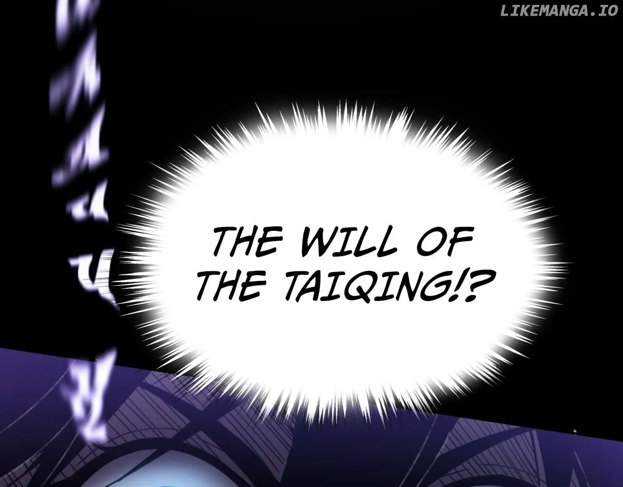 Weird Immortal Path Chapter 13 page 90 - 