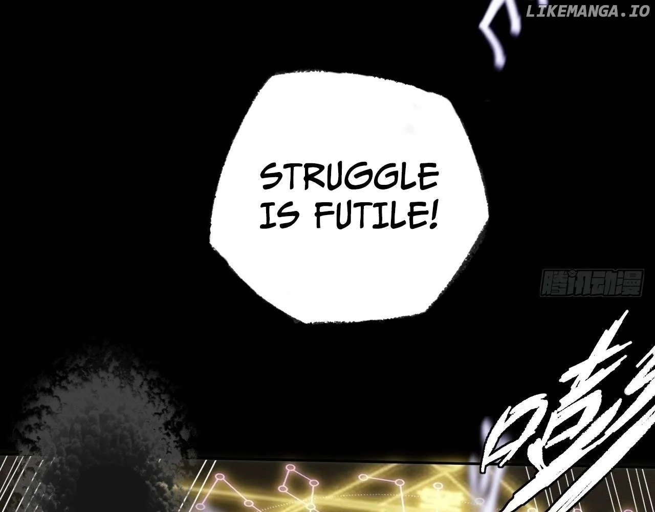 Weird Immortal Path Chapter 13 page 95 - 