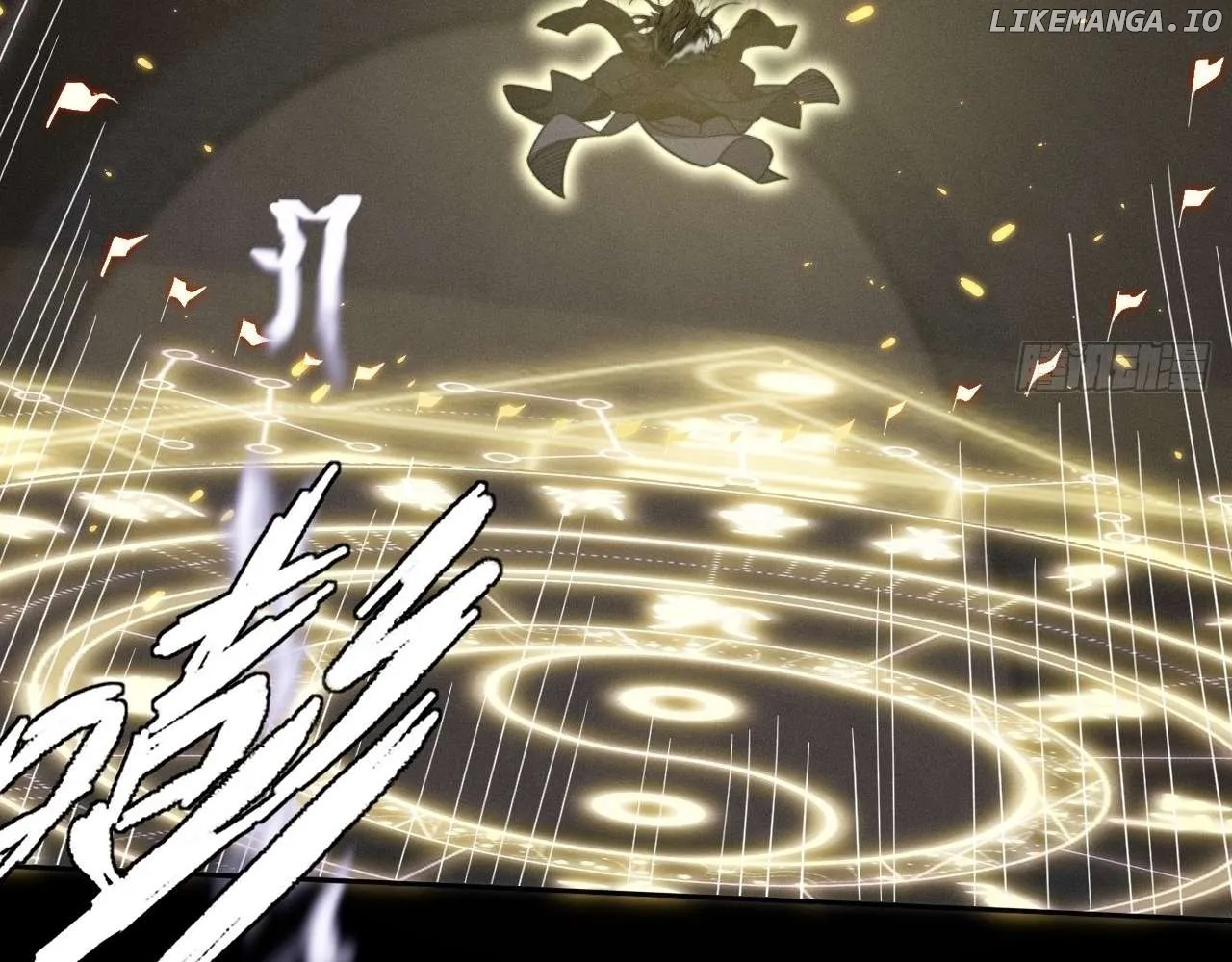 Weird Immortal Path Chapter 13 page 97 - 