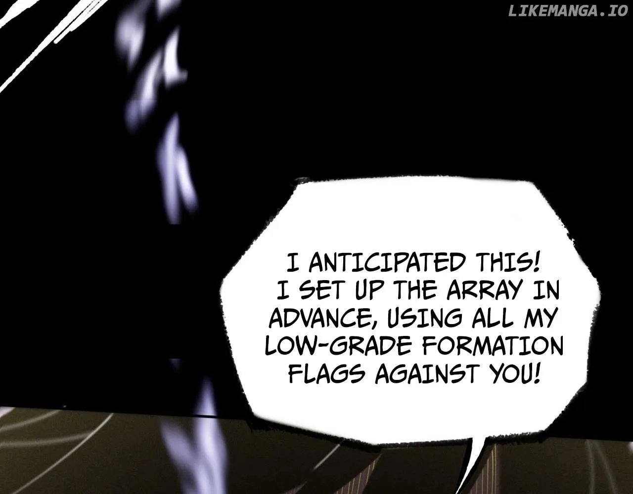 Weird Immortal Path Chapter 13 page 98 - 