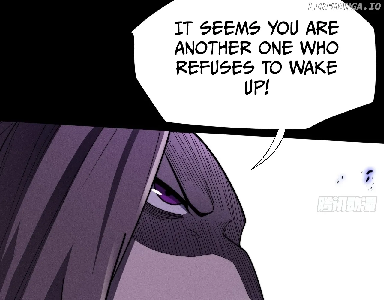 Weird Immortal Path Chapter 14 page 101 - 