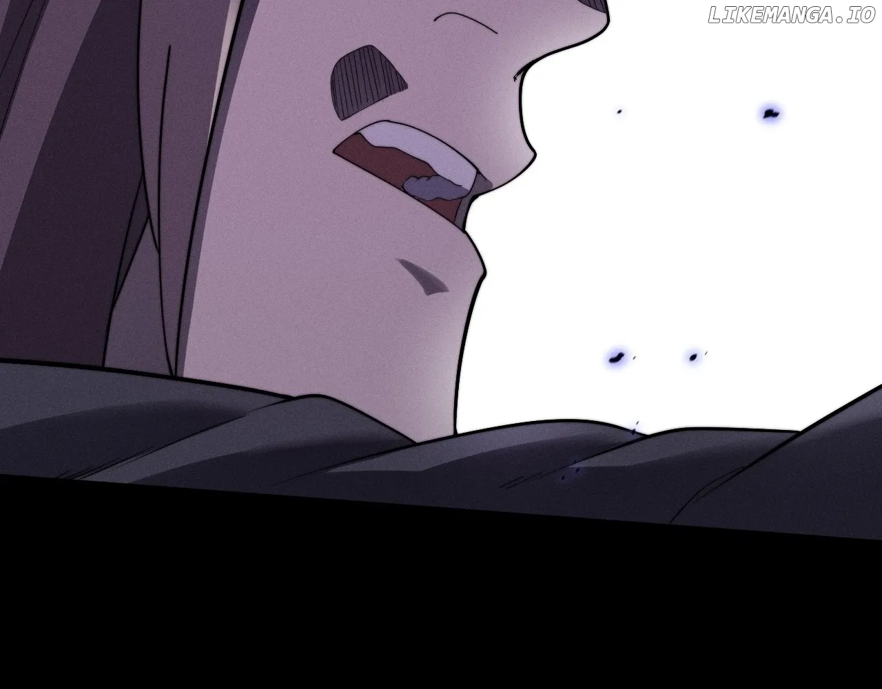 Weird Immortal Path Chapter 14 page 102 - 