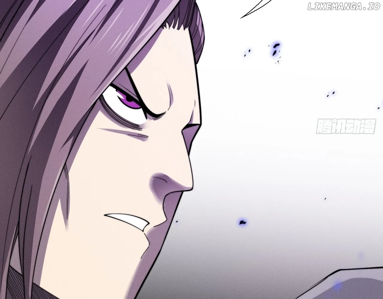 Weird Immortal Path Chapter 14 page 109 - 