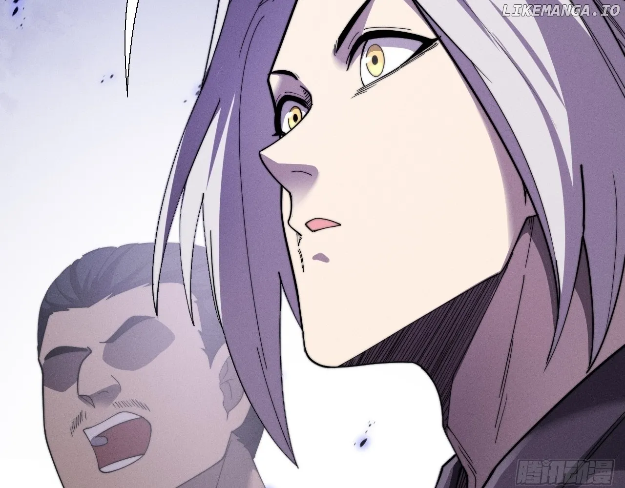 Weird Immortal Path Chapter 14 page 12 - 