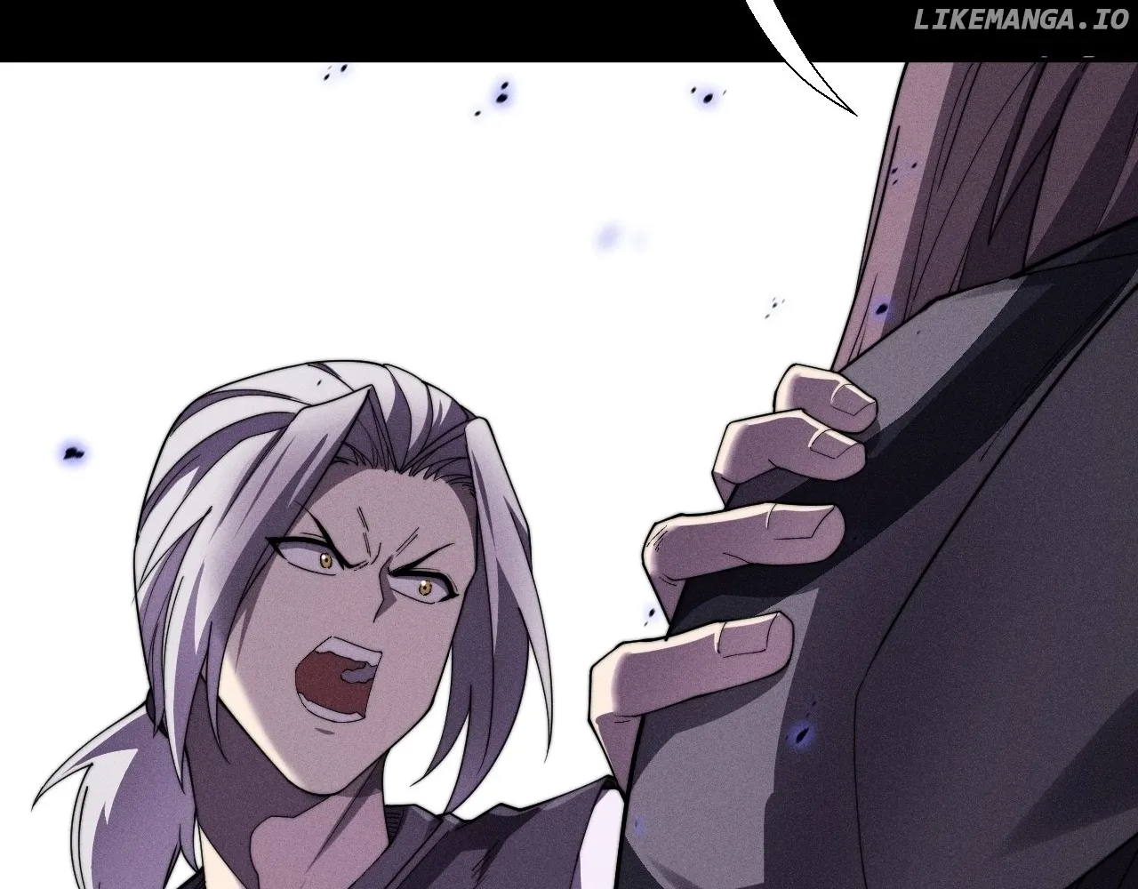 Weird Immortal Path Chapter 14 page 112 - 