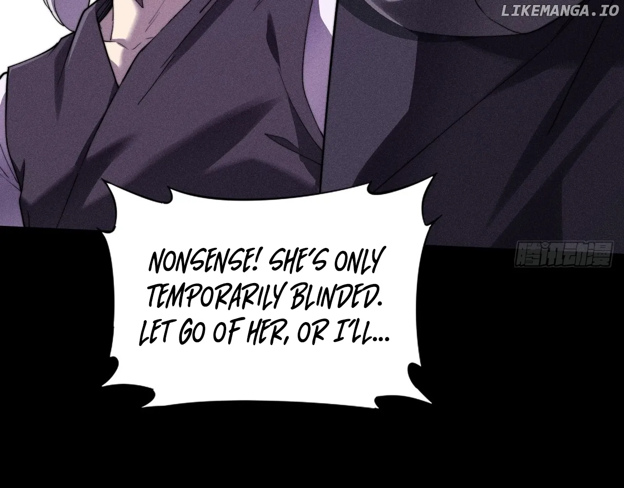 Weird Immortal Path Chapter 14 page 113 - 