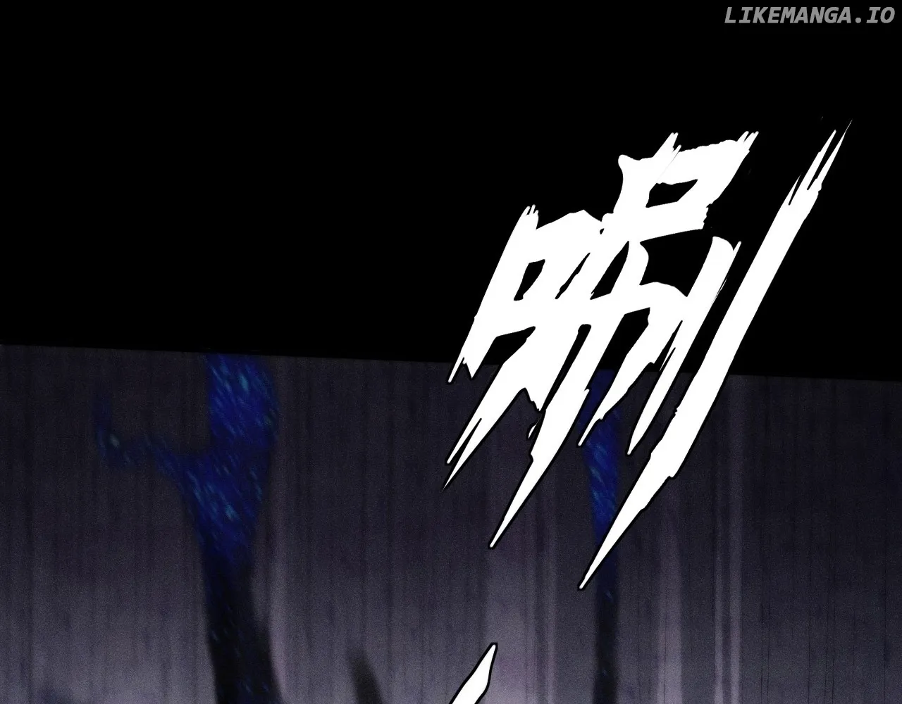Weird Immortal Path Chapter 14 page 114 - 