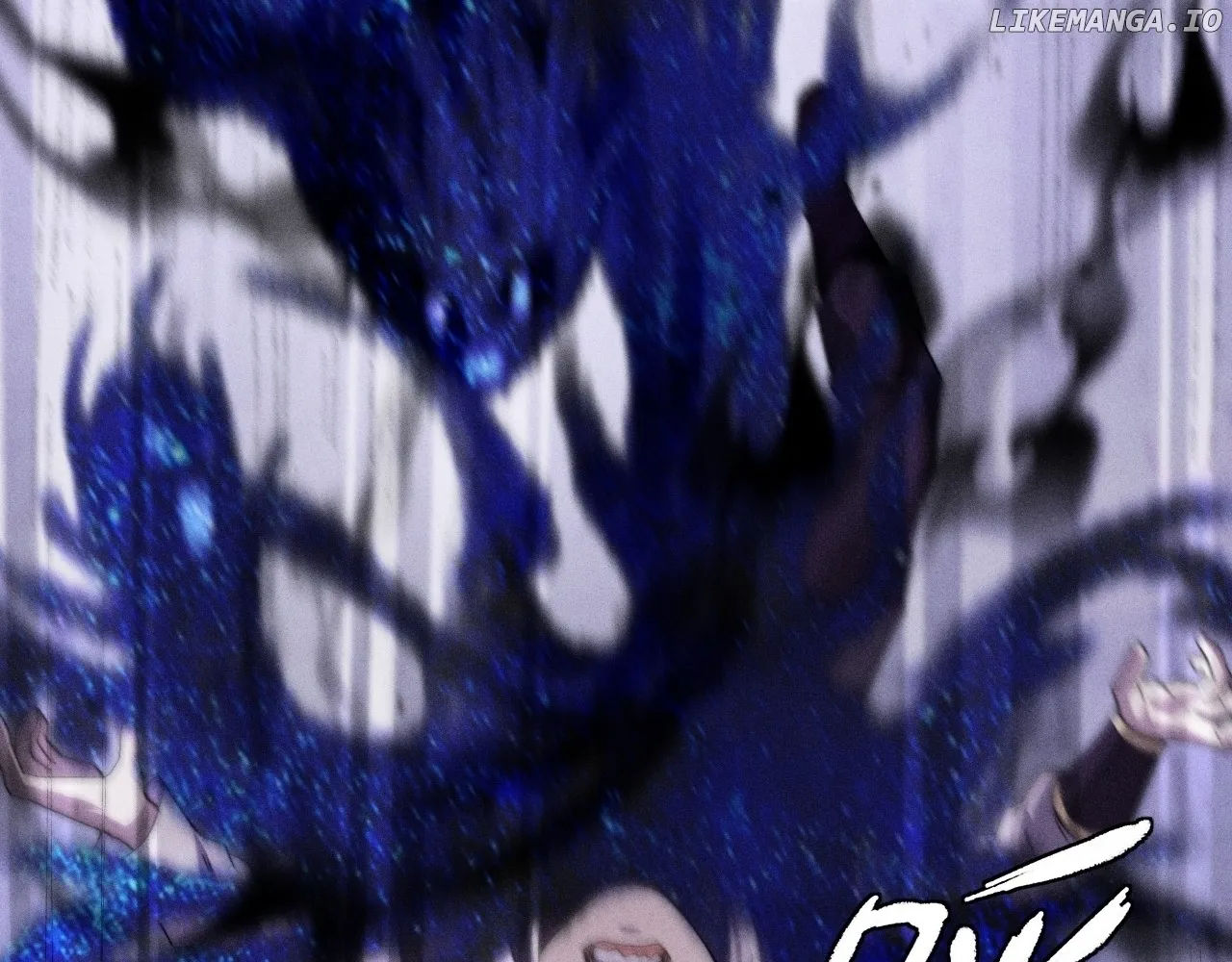 Weird Immortal Path Chapter 14 page 116 - 