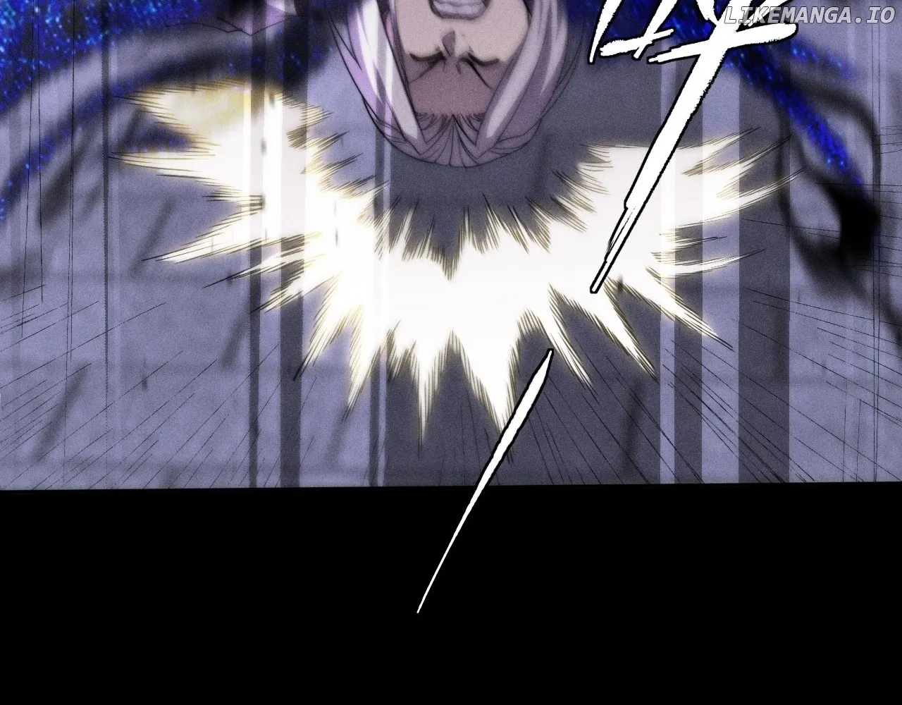 Weird Immortal Path Chapter 14 page 117 - 