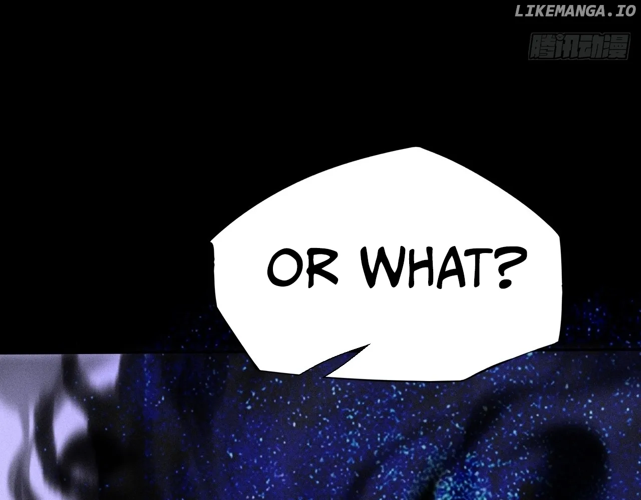 Weird Immortal Path Chapter 14 page 118 - 