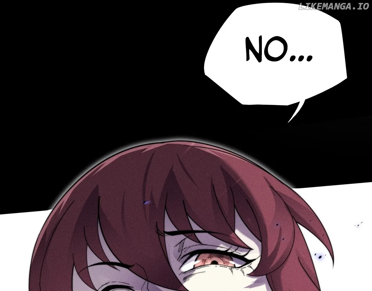 Weird Immortal Path Chapter 14 page 124 - 