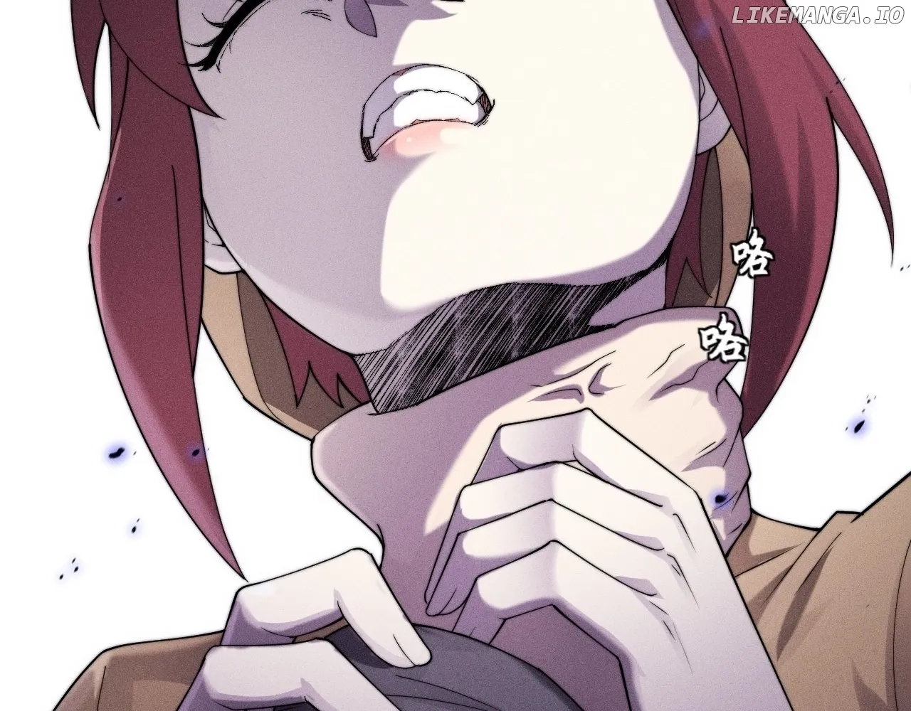 Weird Immortal Path Chapter 14 page 125 - 