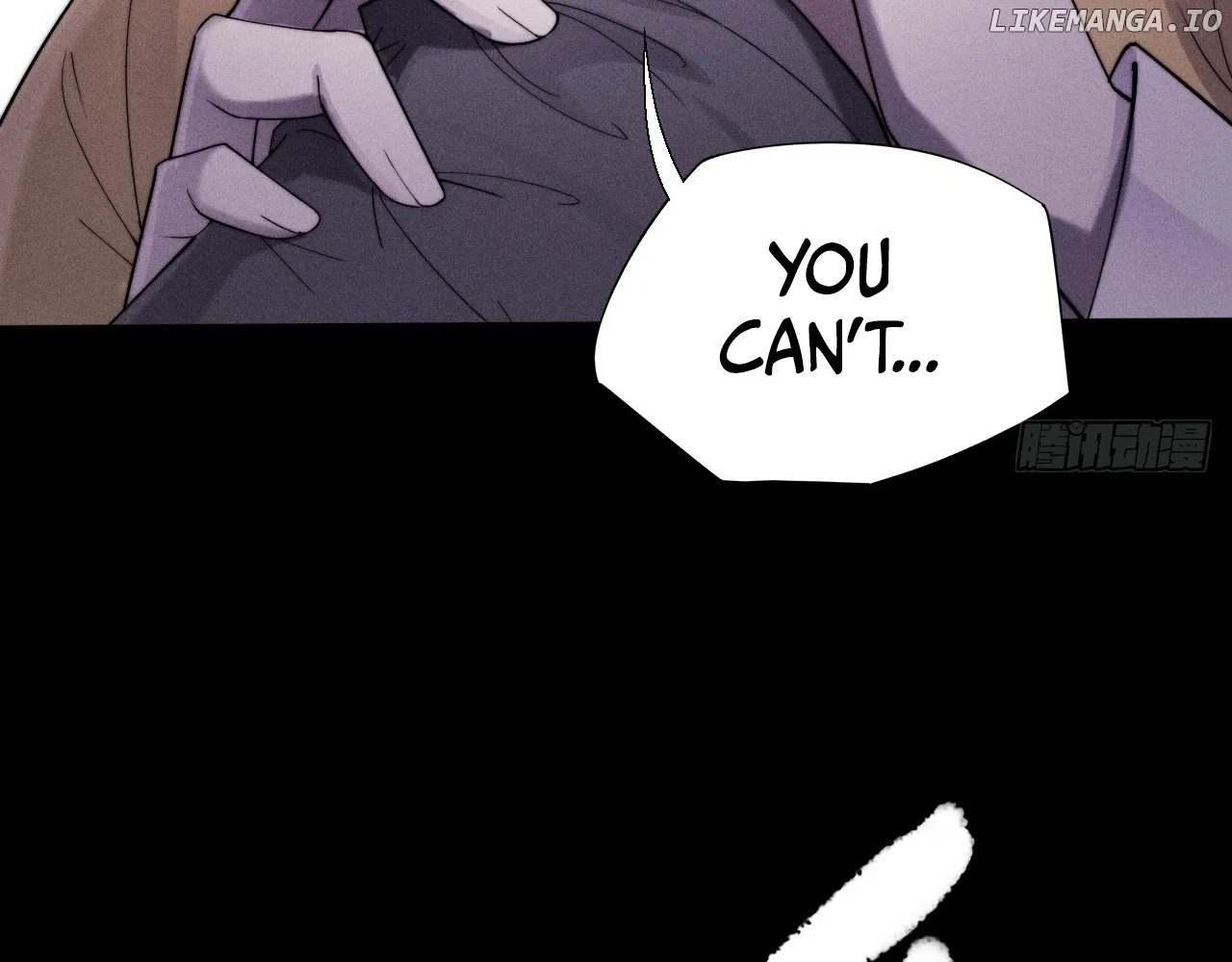 Weird Immortal Path Chapter 14 page 126 - 