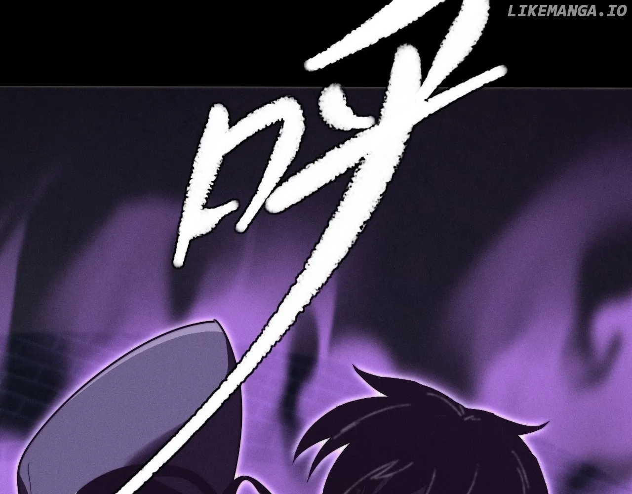 Weird Immortal Path Chapter 14 page 127 - 