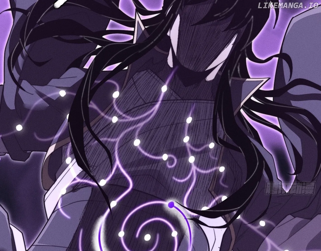Weird Immortal Path Chapter 14 page 128 - 