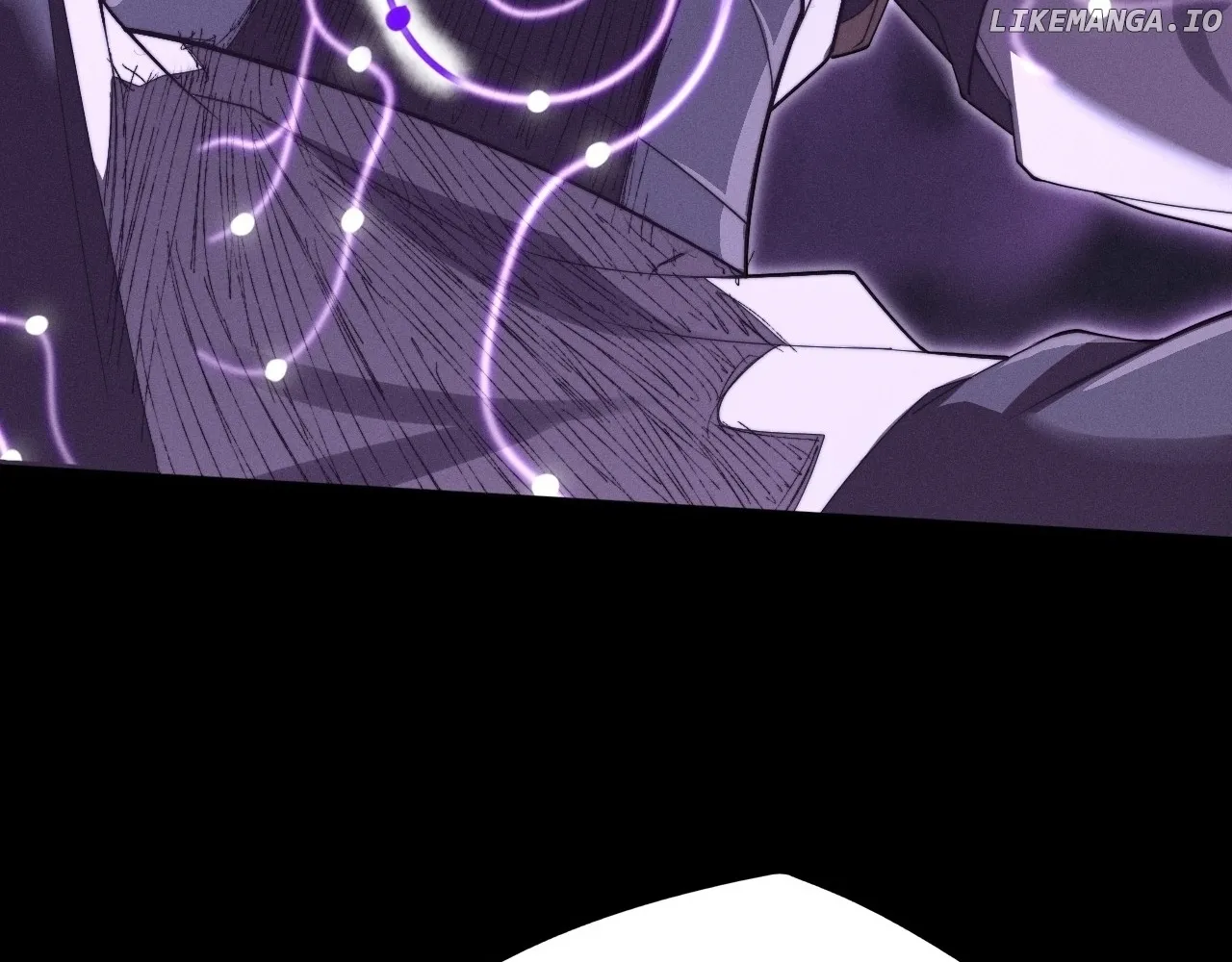 Weird Immortal Path Chapter 14 page 129 - 