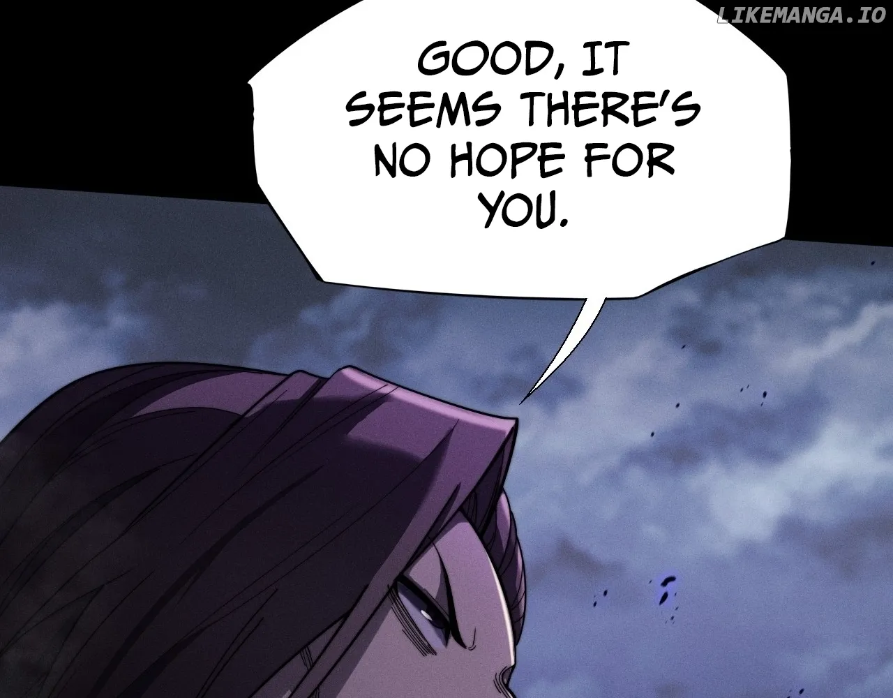 Weird Immortal Path Chapter 14 page 130 - 
