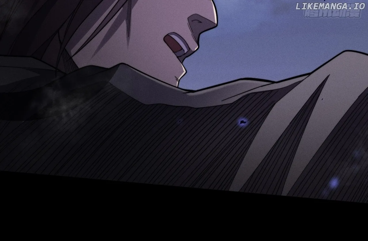 Weird Immortal Path Chapter 14 page 131 - 
