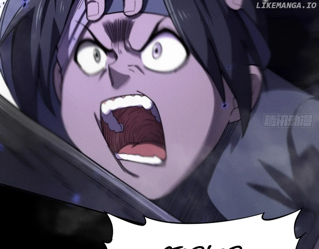 Weird Immortal Path Chapter 14 page 133 - 