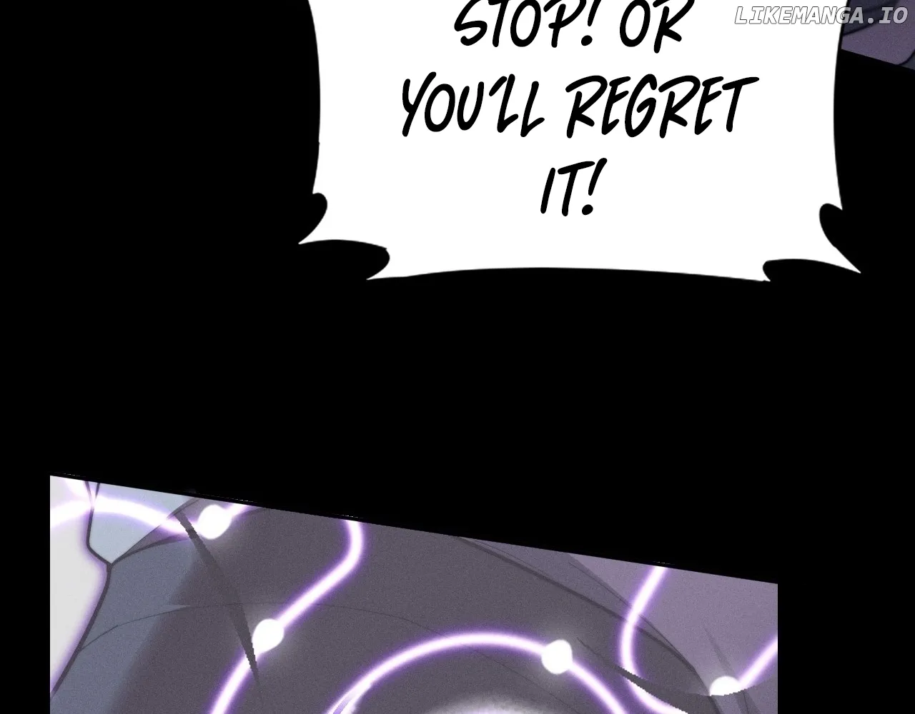Weird Immortal Path Chapter 14 page 134 - 
