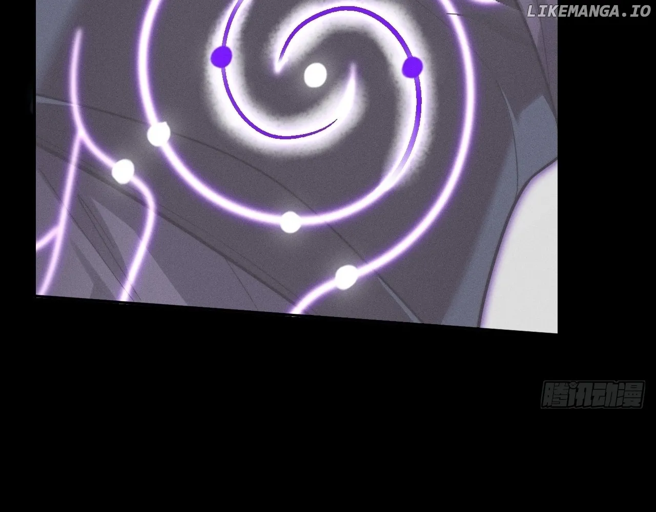 Weird Immortal Path Chapter 14 page 135 - 