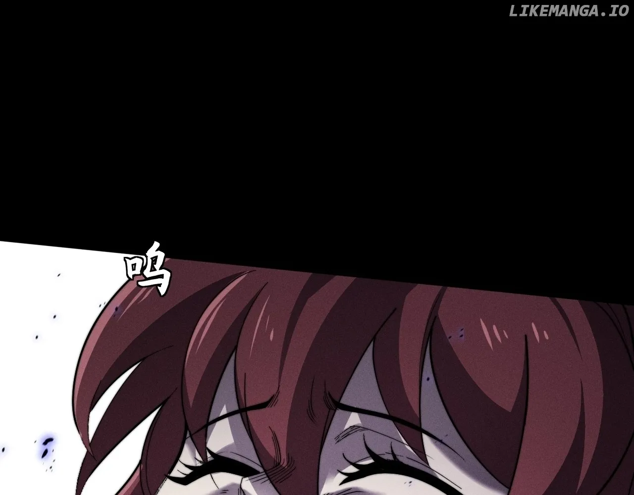 Weird Immortal Path Chapter 14 page 136 - 