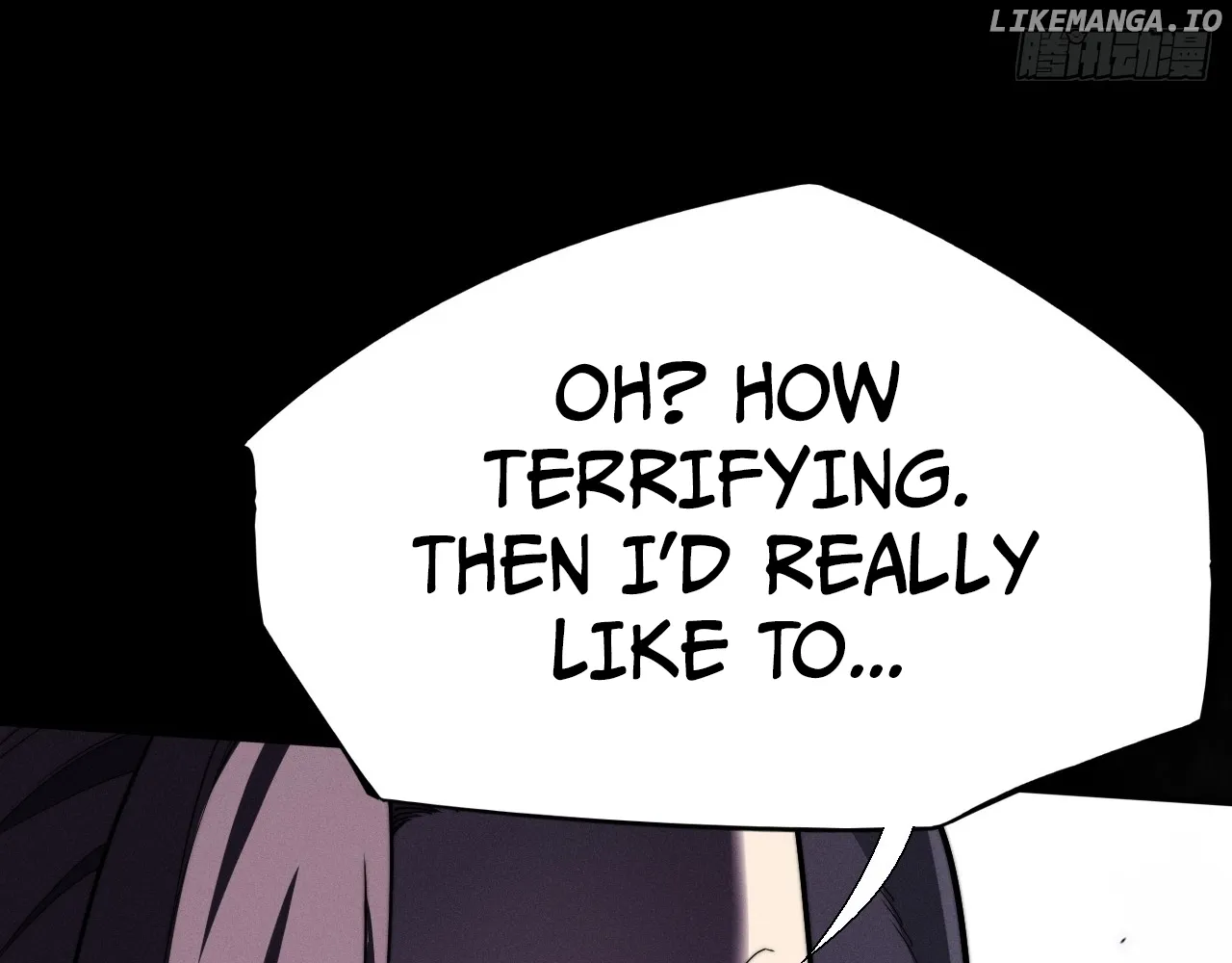 Weird Immortal Path Chapter 14 page 138 - 