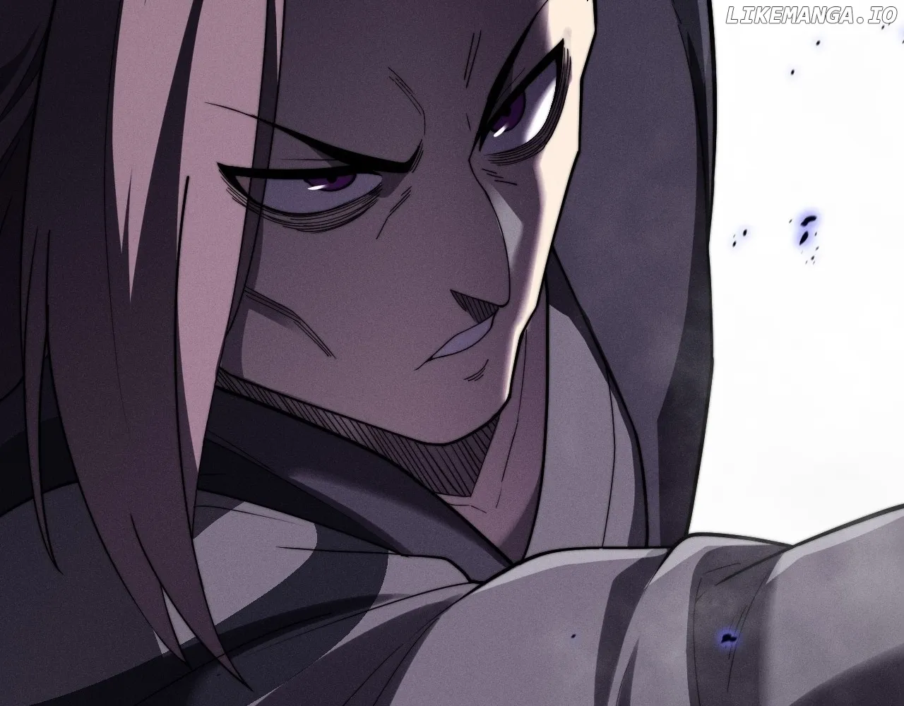 Weird Immortal Path Chapter 14 page 139 - 