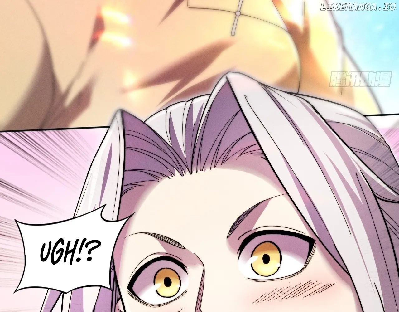 Weird Immortal Path Chapter 14 page 15 - 