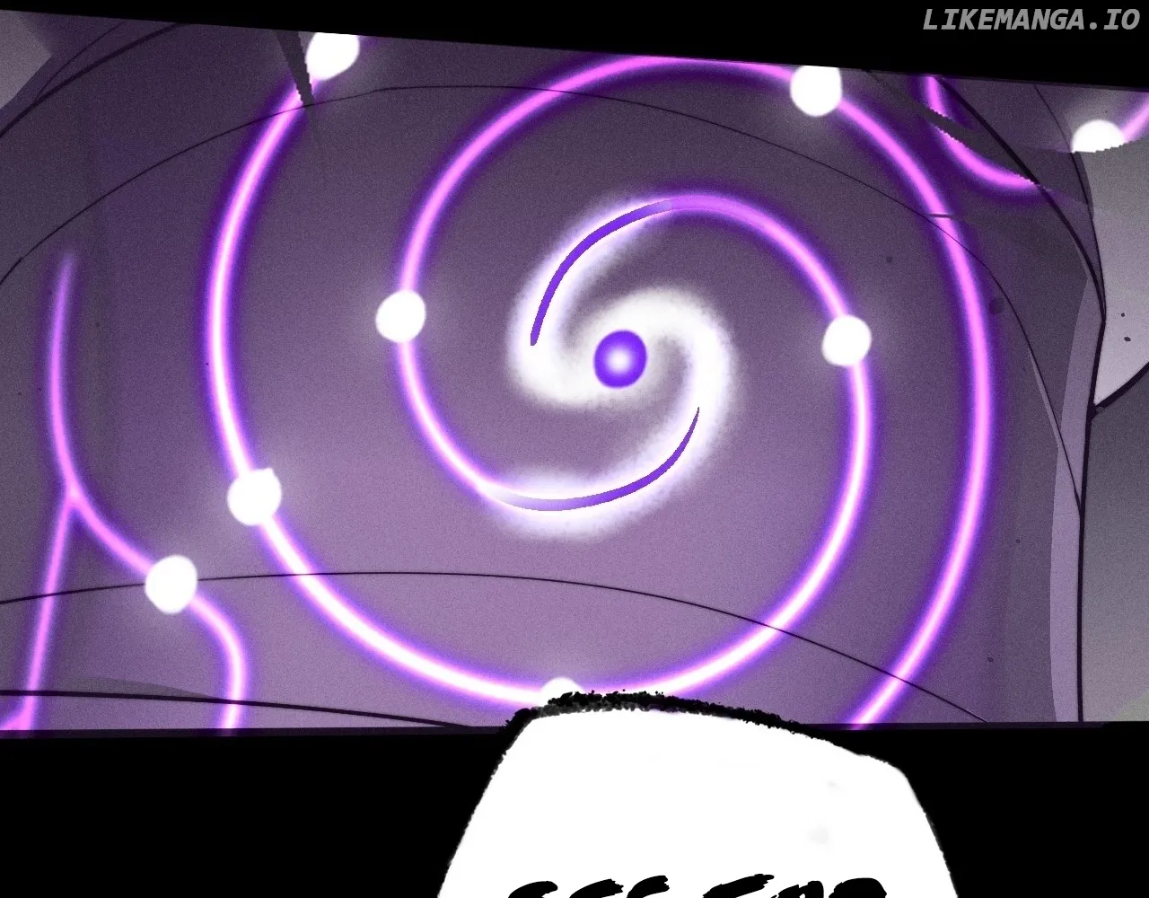 Weird Immortal Path Chapter 14 page 141 - 