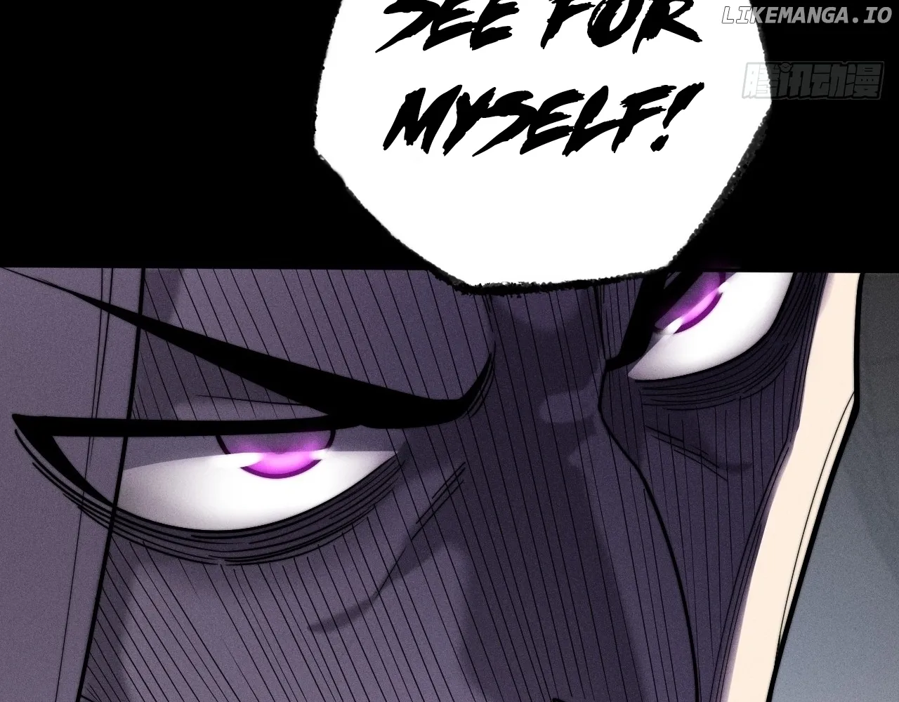 Weird Immortal Path Chapter 14 page 142 - 