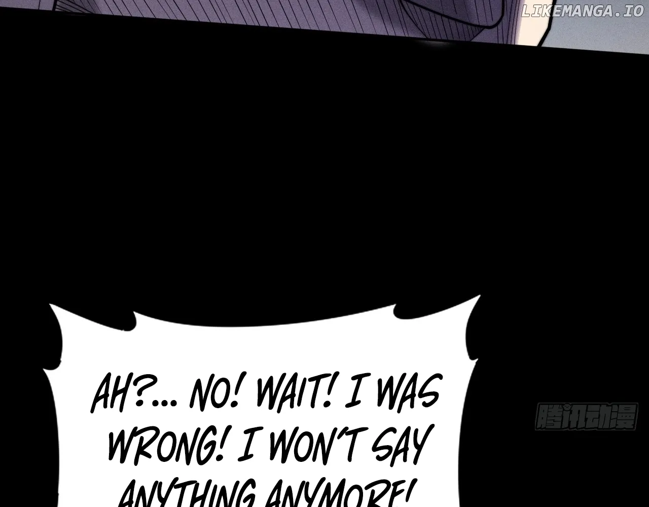 Weird Immortal Path Chapter 14 page 143 - 