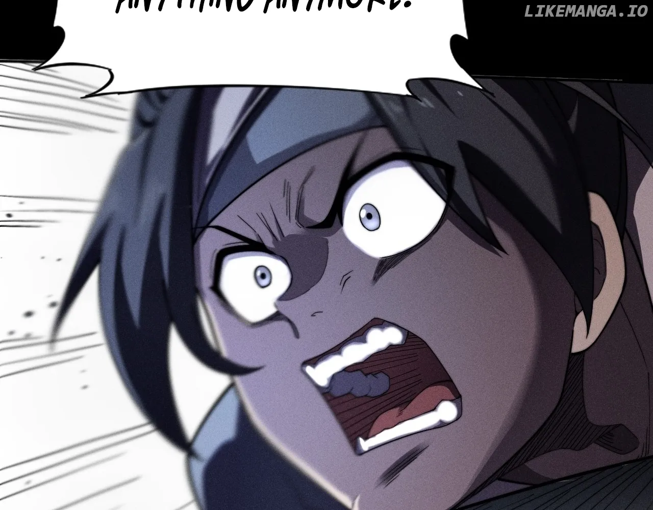 Weird Immortal Path Chapter 14 page 144 - 