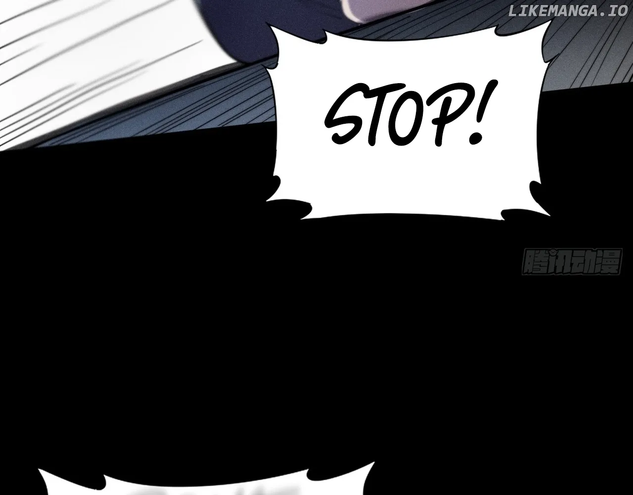 Weird Immortal Path Chapter 14 page 145 - 