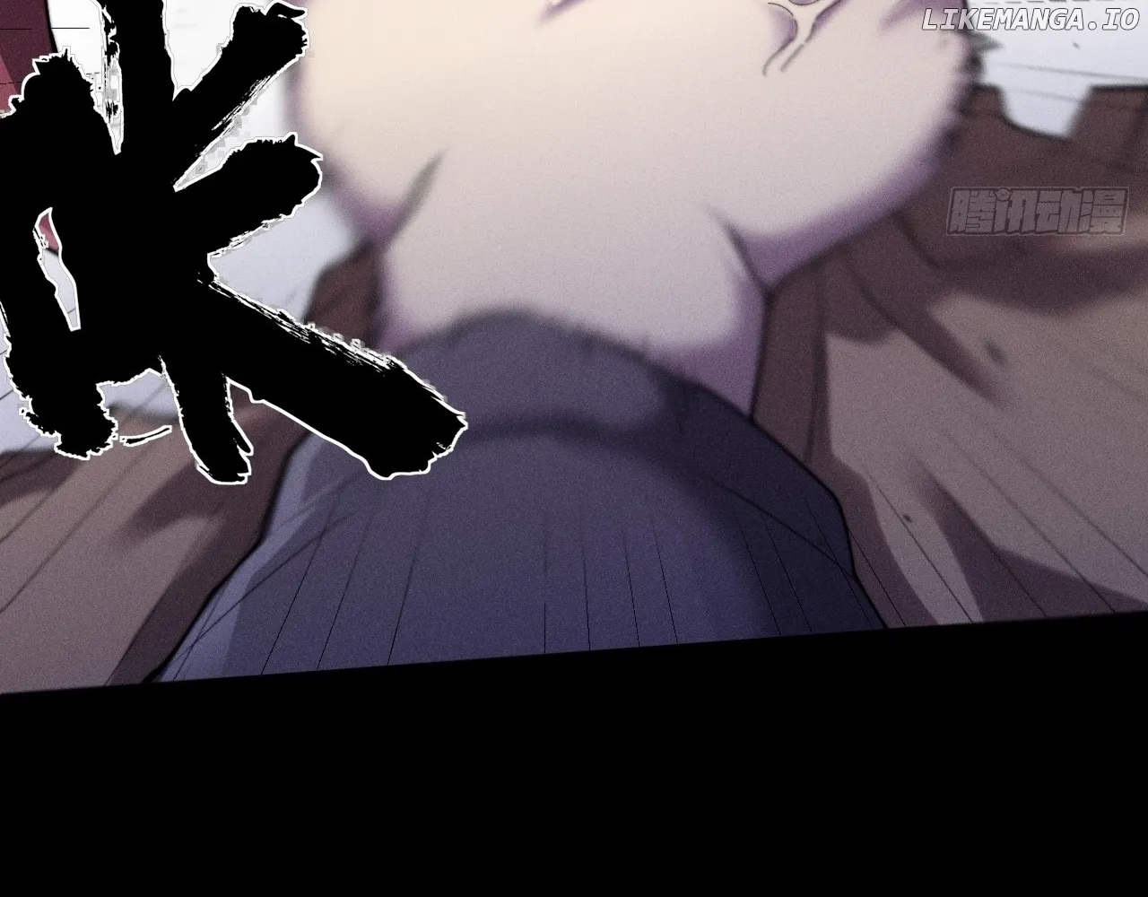 Weird Immortal Path Chapter 14 page 147 - 