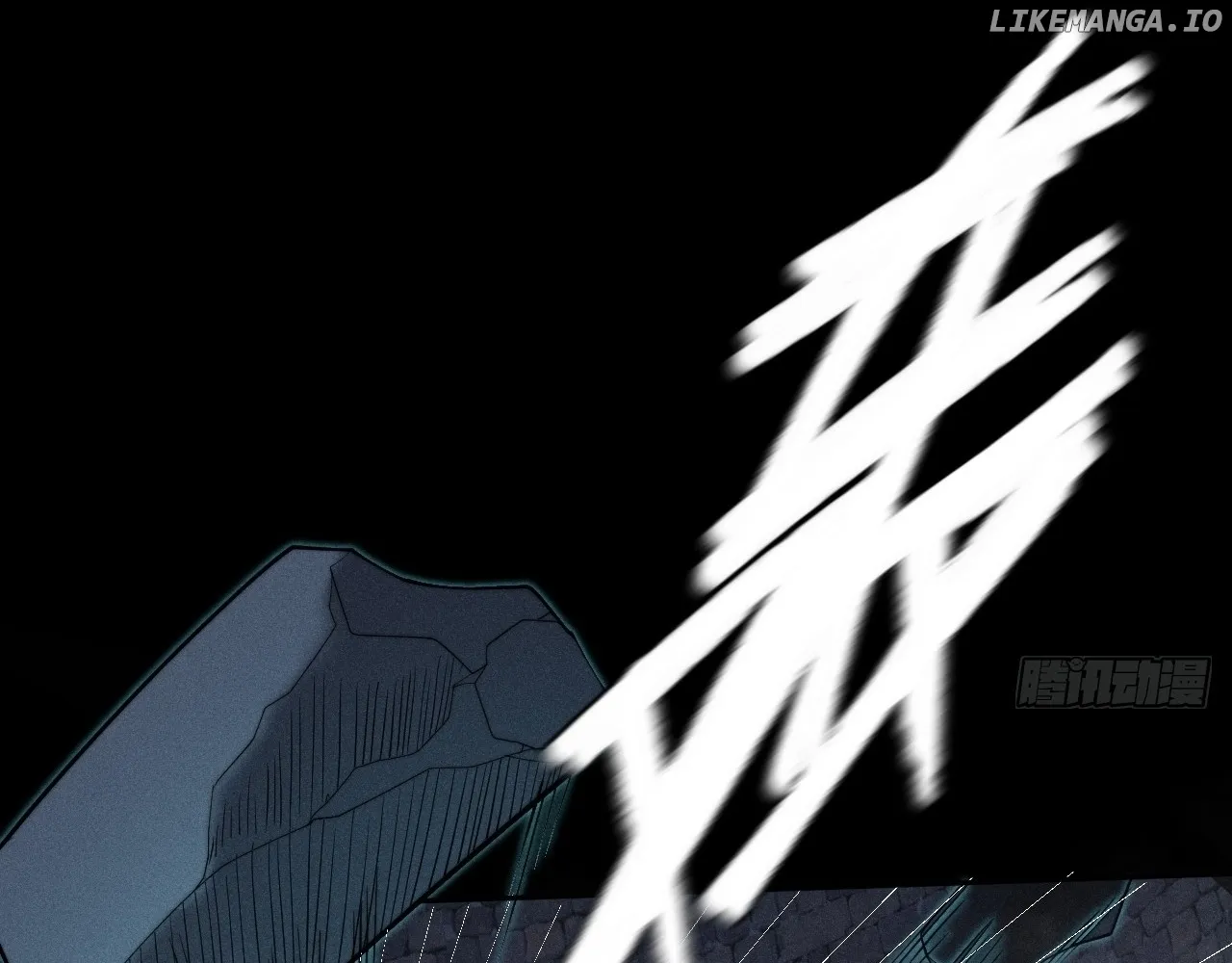 Weird Immortal Path Chapter 14 page 150 - 